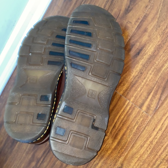 Dr.Martens AW004 Men’s - Picture 8 of 9